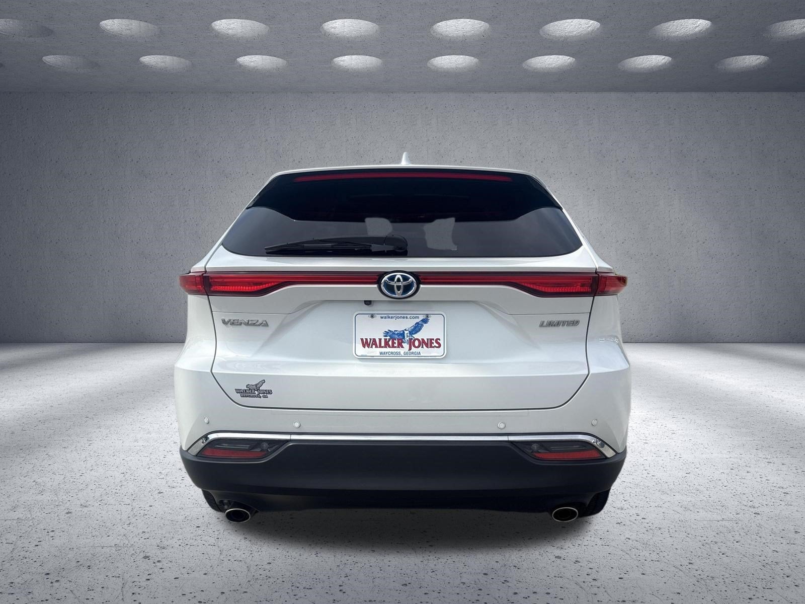 2024 Toyota Venza Limited