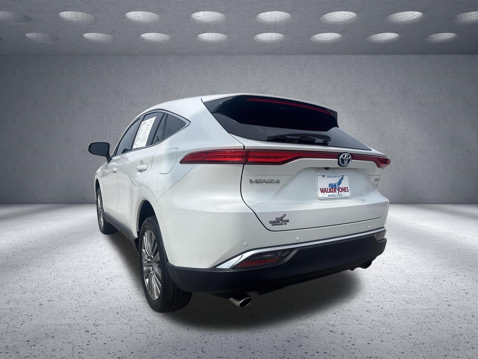 2024 Toyota Venza Limited