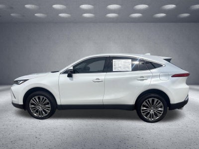 2024 Toyota Venza Limited