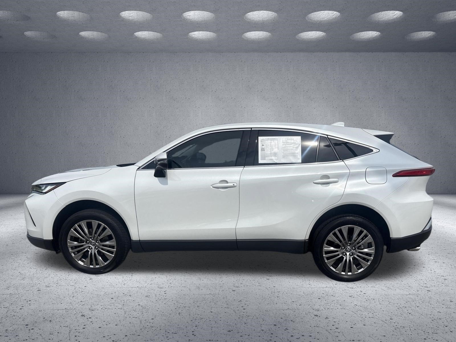 2024 Toyota Venza Limited