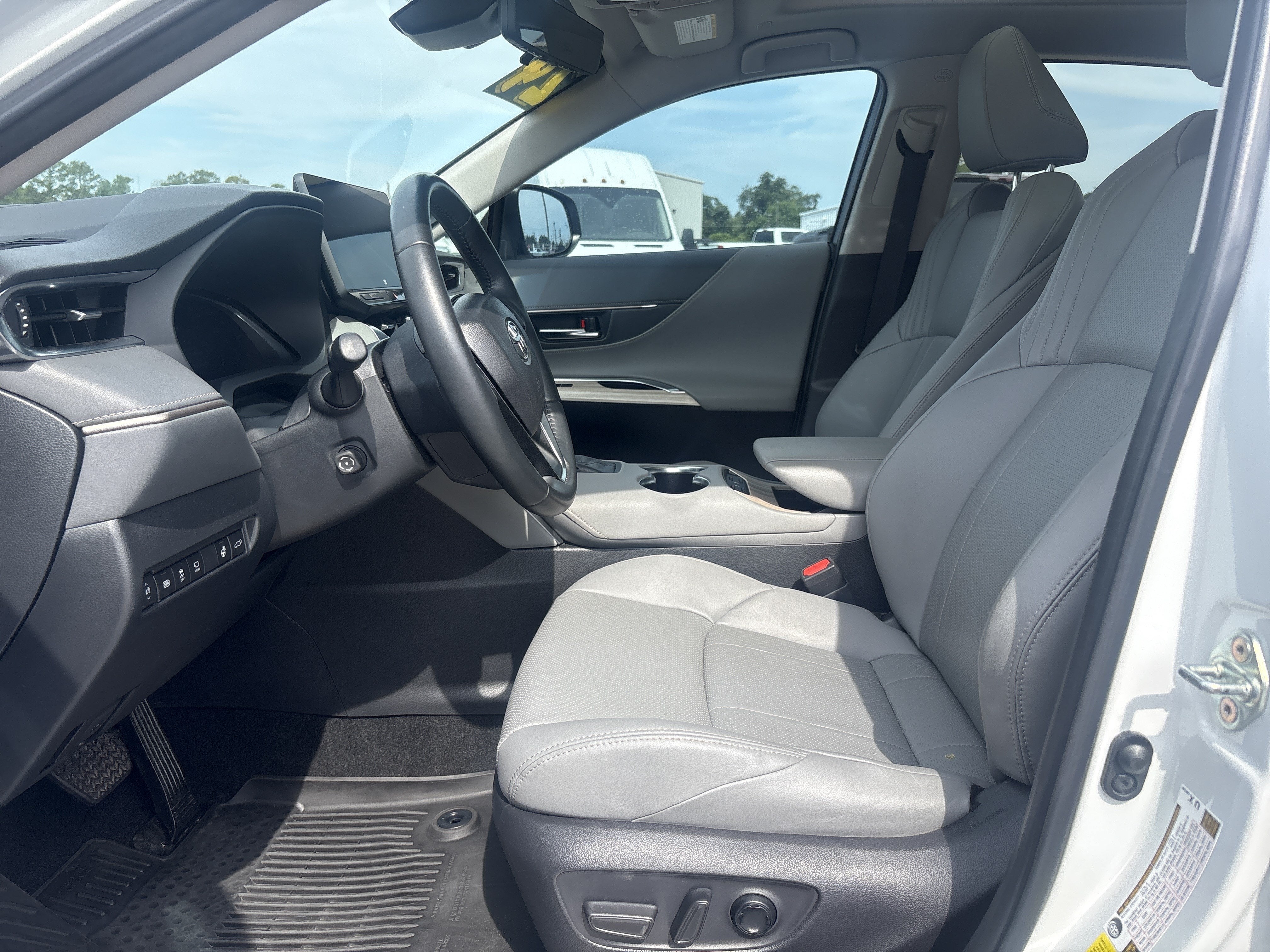 2024 Toyota Venza Limited