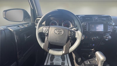 2019 Toyota 4Runner Base