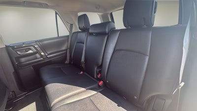 2019 Toyota 4Runner Base
