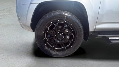 2019 Toyota 4Runner Base
