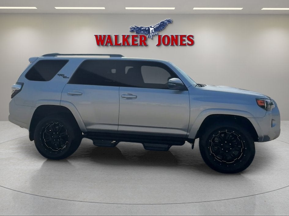 2019 Toyota 4Runner Base