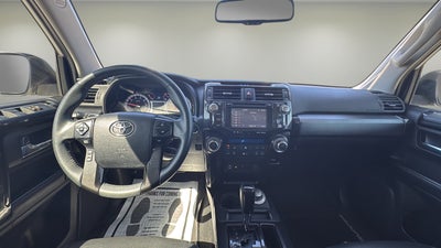2019 Toyota 4Runner Limited Nightshade