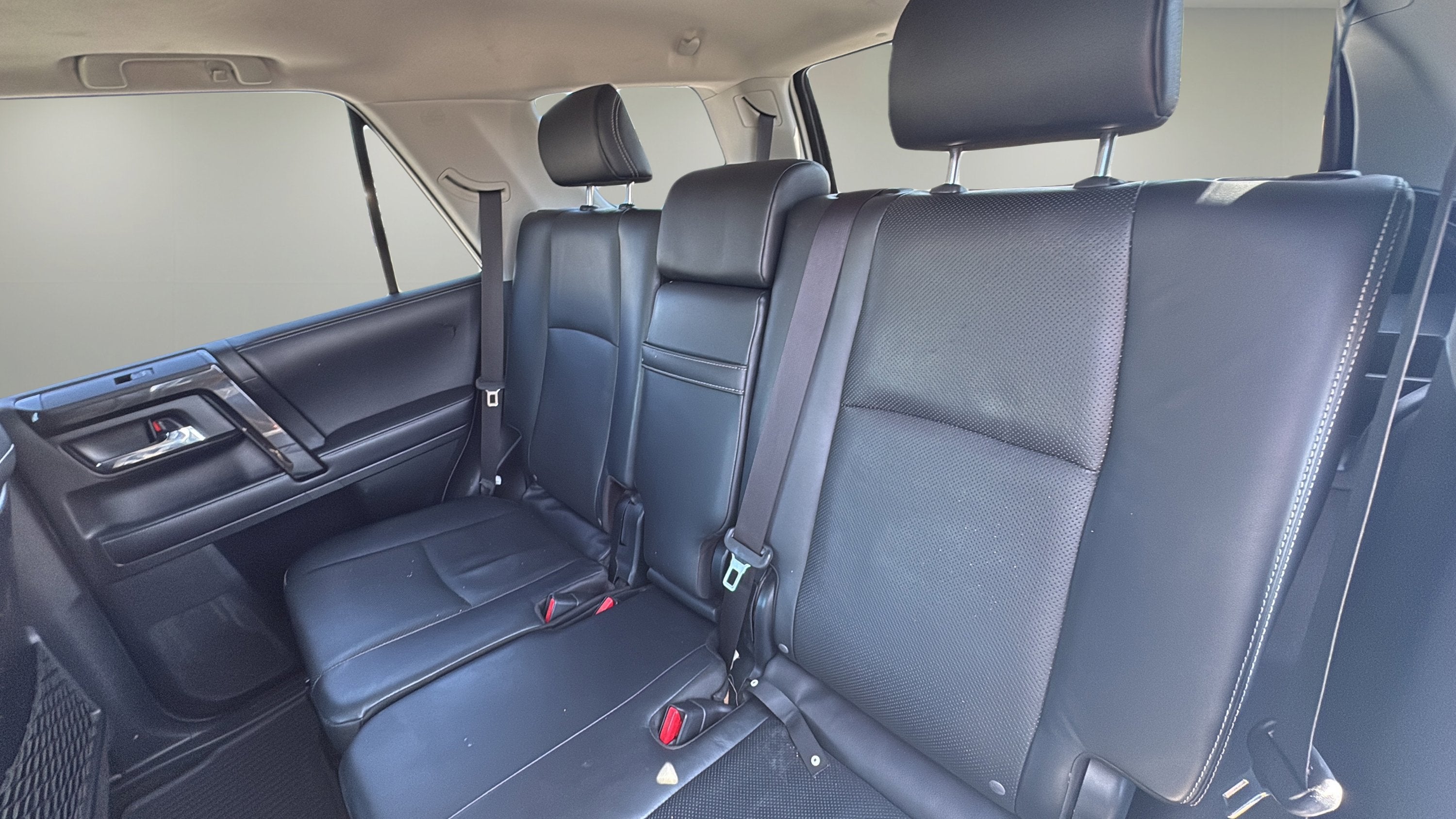 2019 Toyota 4Runner Limited Nightshade