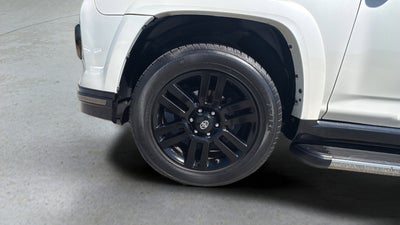 2019 Toyota 4Runner Limited Nightshade