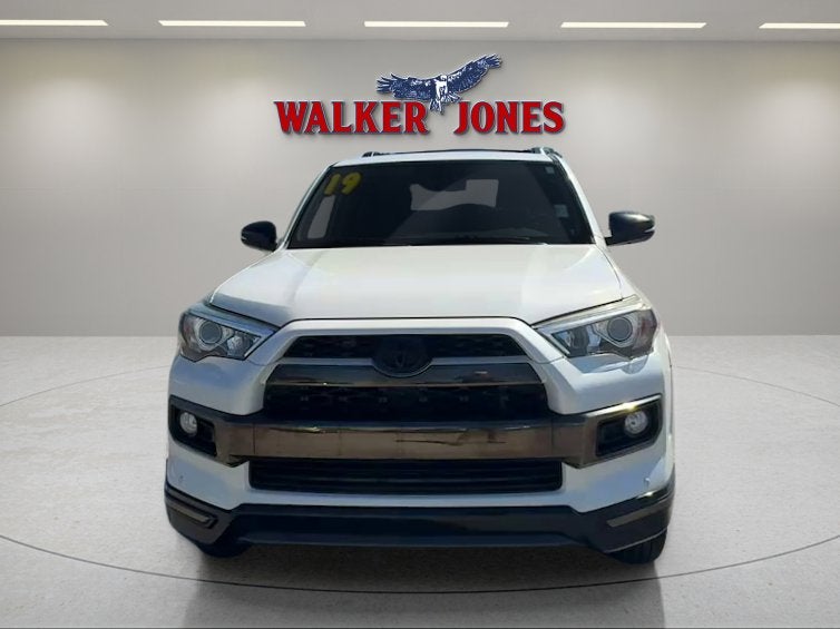 2019 Toyota 4Runner Limited Nightshade