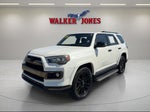 2019 Toyota 4Runner Limited Nightshade