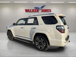 2020 Toyota 4Runner LIMITED 2WD V6