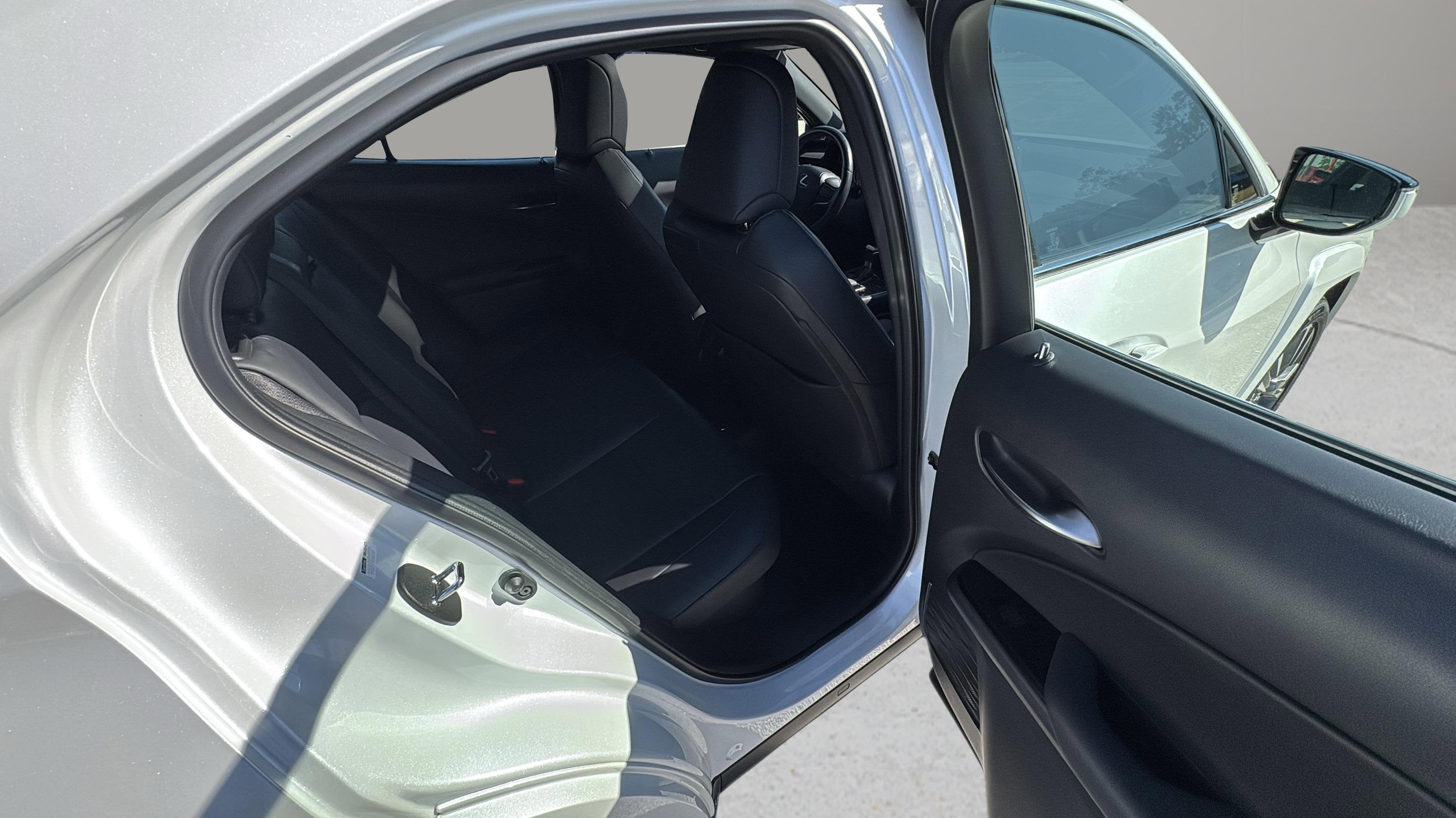 2022 Lexus UX UX 250h Luxury