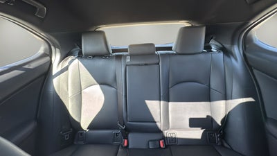 2022 Lexus UX UX 250h Luxury