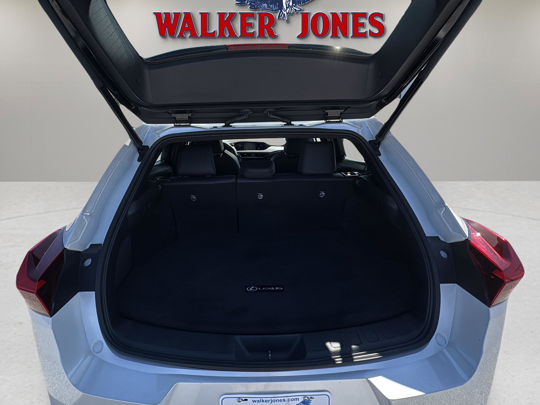 2022 Lexus UX UX 250h Luxury