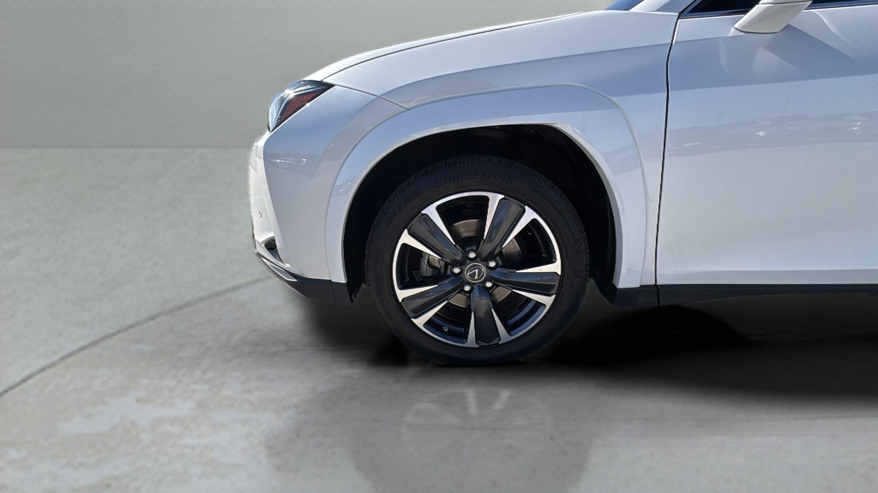 2022 Lexus UX UX 250h Luxury