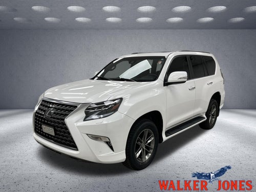 2021 Lexus GX GX 460 Premium