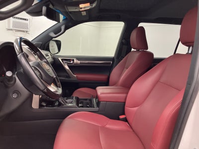 2021 Lexus GX GX 460 Premium