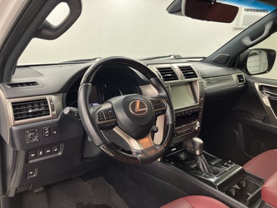 2021 Lexus GX GX 460 Premium