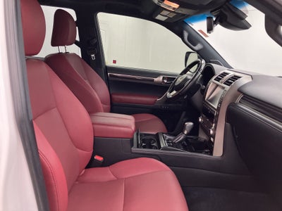2021 Lexus GX GX 460 Premium