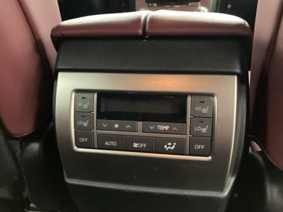 2021 Lexus GX GX 460 Premium