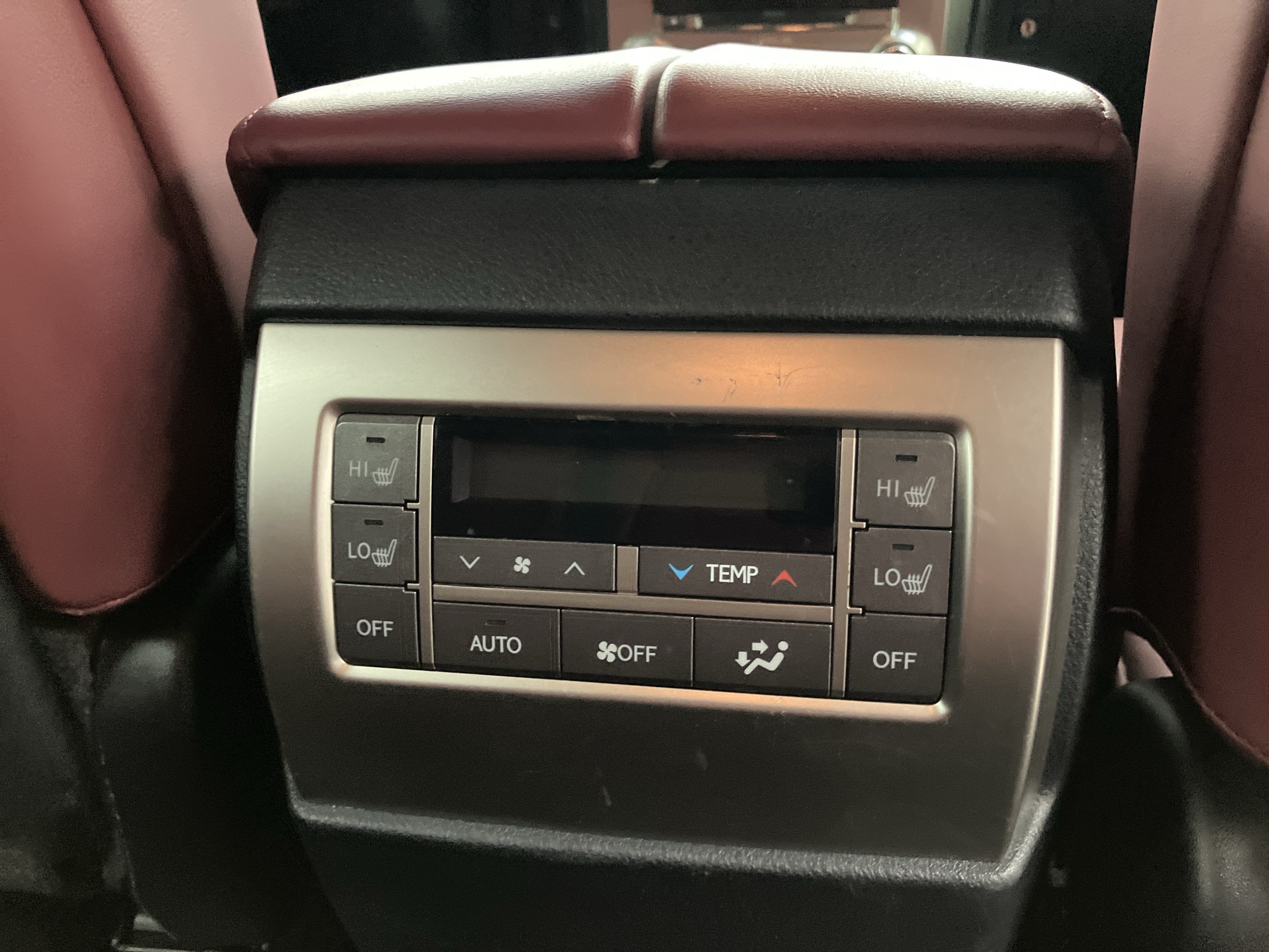 2021 Lexus GX GX 460 Premium