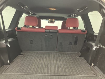 2021 Lexus GX GX 460 Premium
