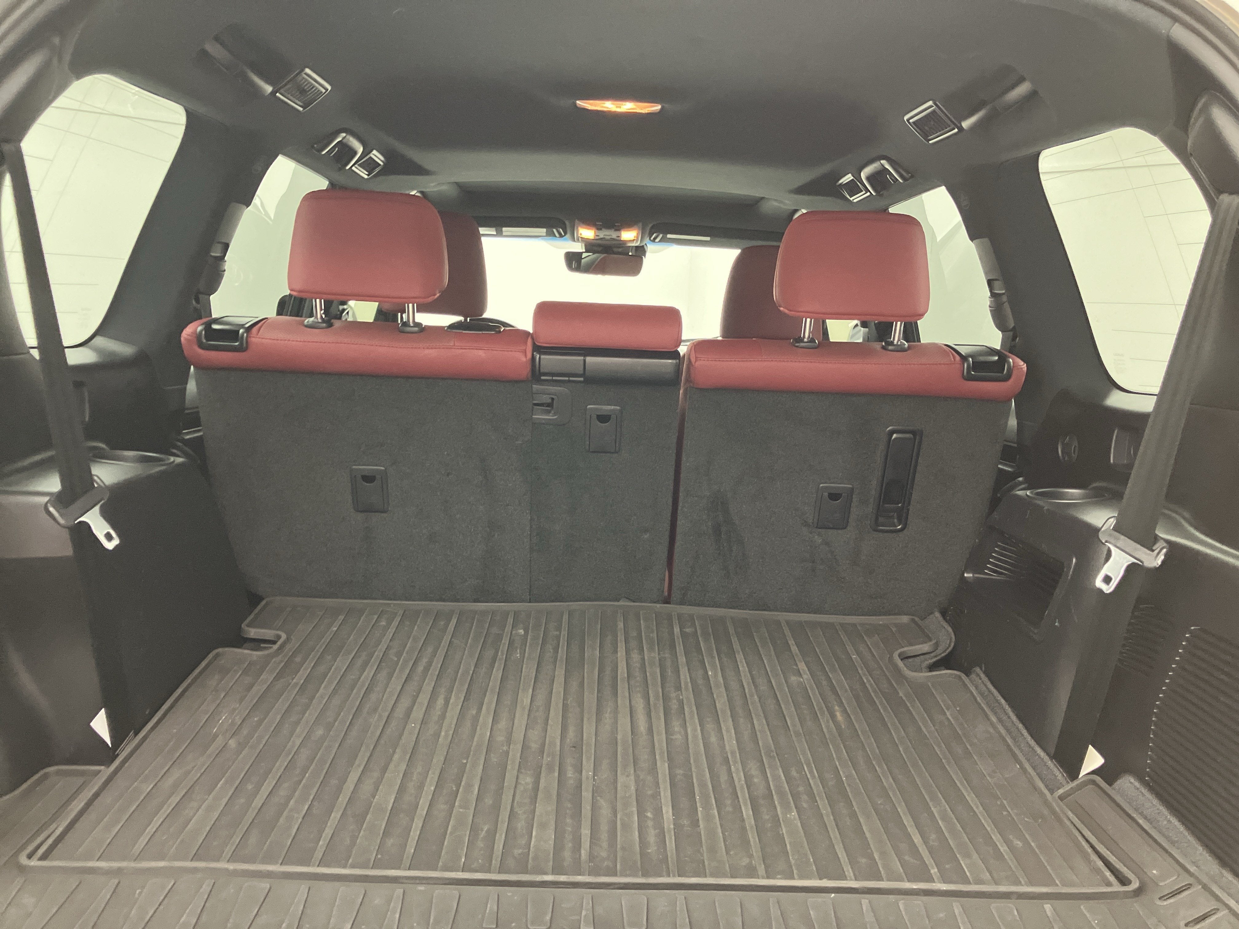 2021 Lexus GX GX 460 Premium
