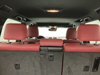 2021 Lexus GX GX 460 Premium