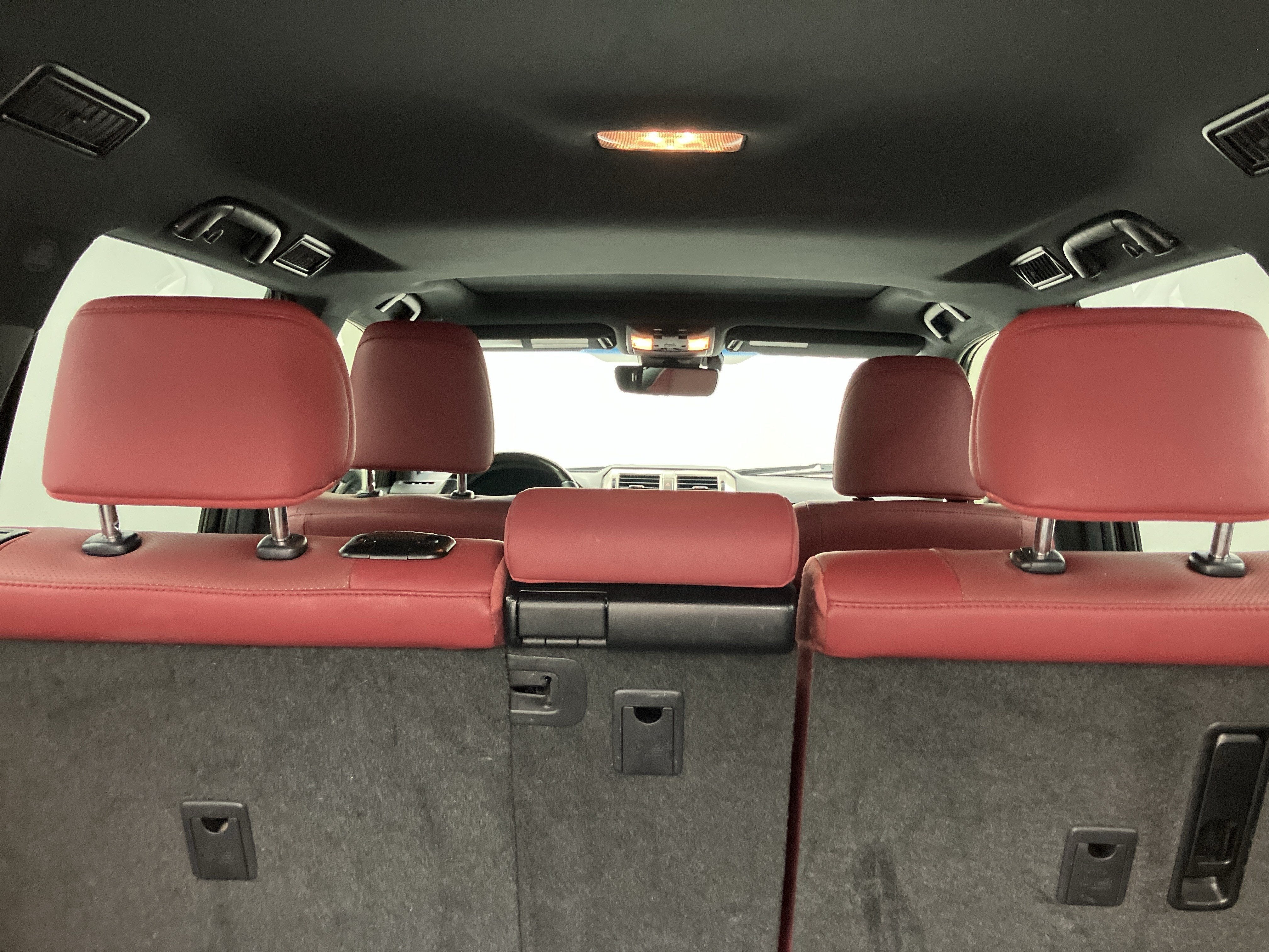 2021 Lexus GX GX 460 Premium