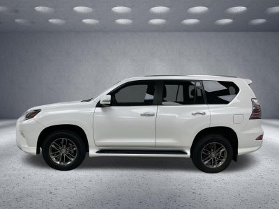 2021 Lexus GX GX 460 Premium