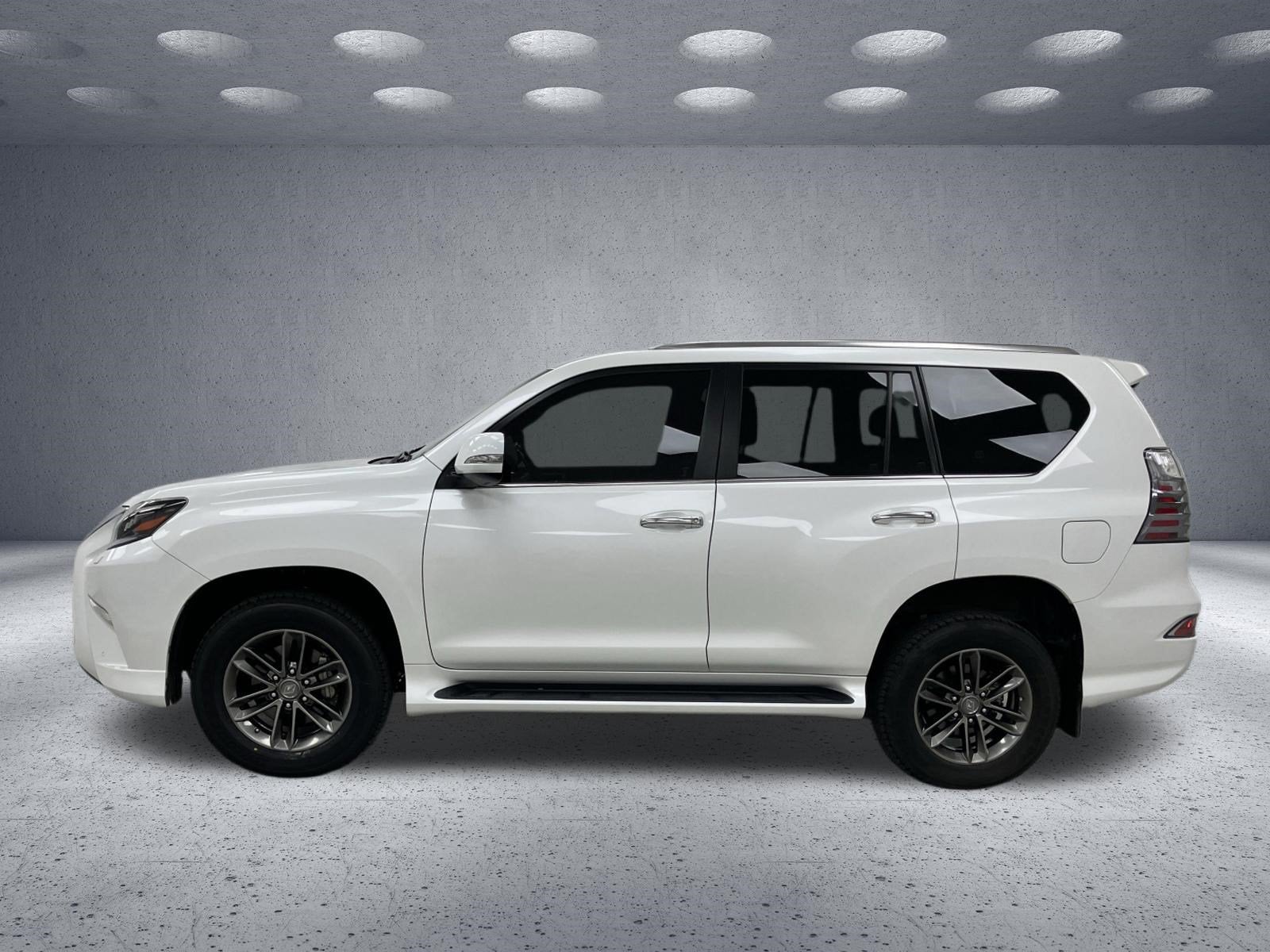 2021 Lexus GX GX 460 Premium