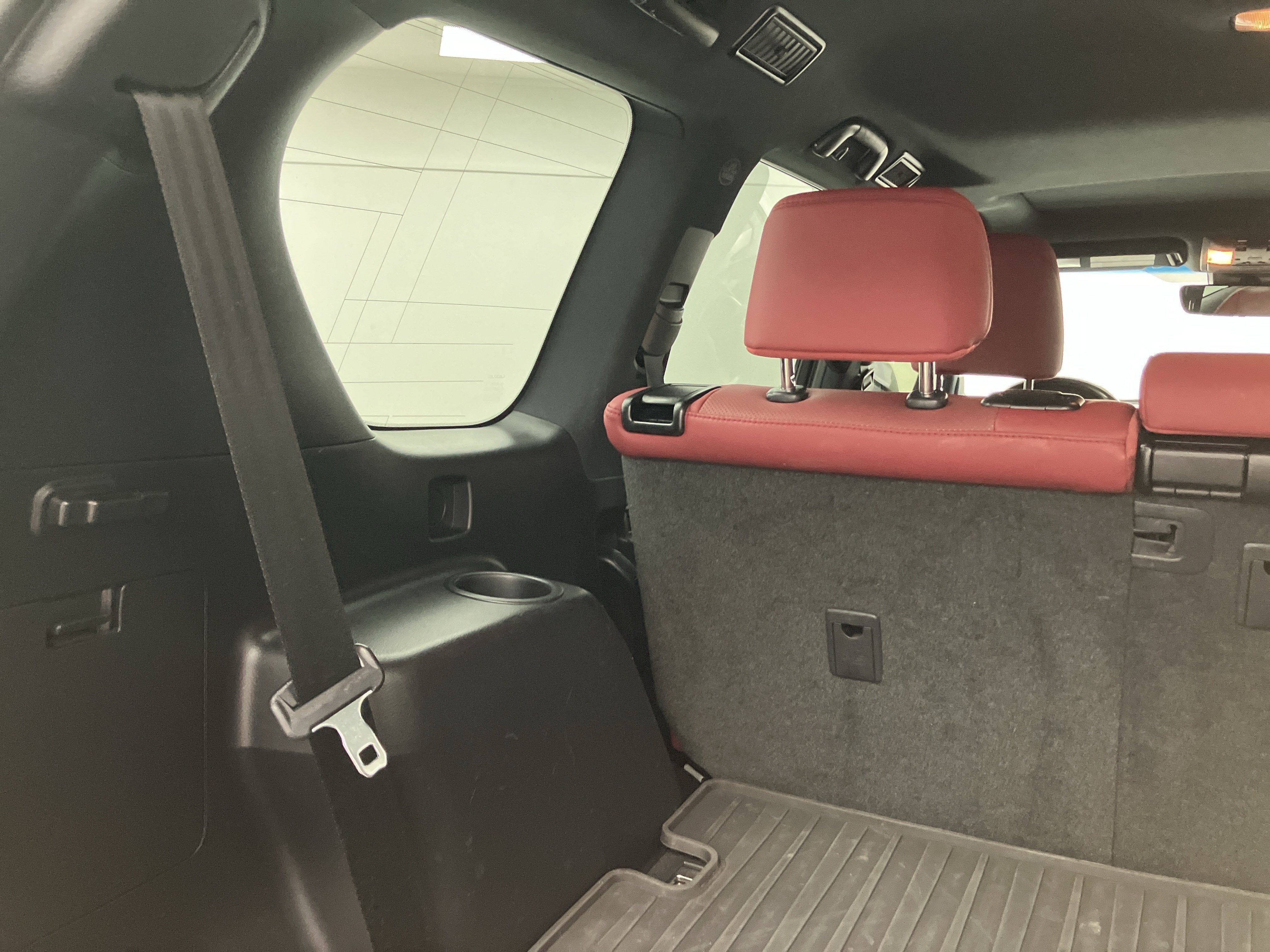 2021 Lexus GX GX 460 Premium