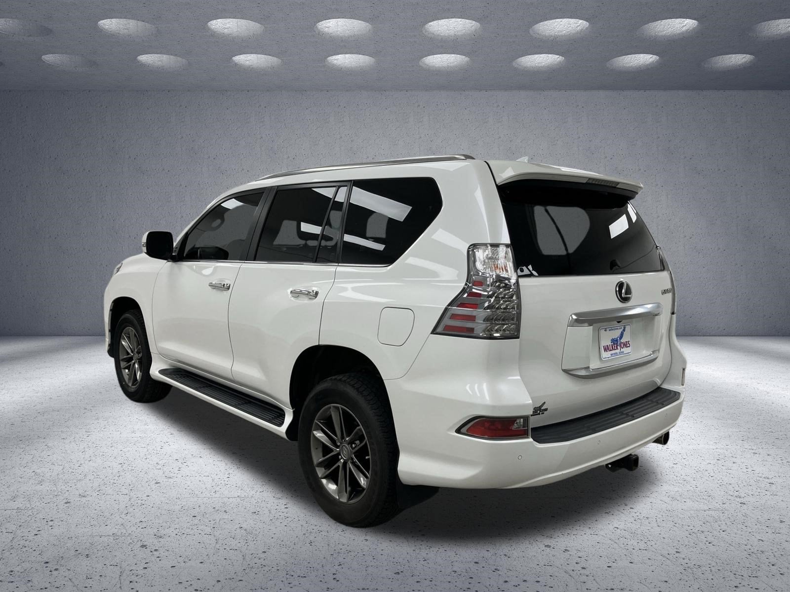2021 Lexus GX GX 460 Premium