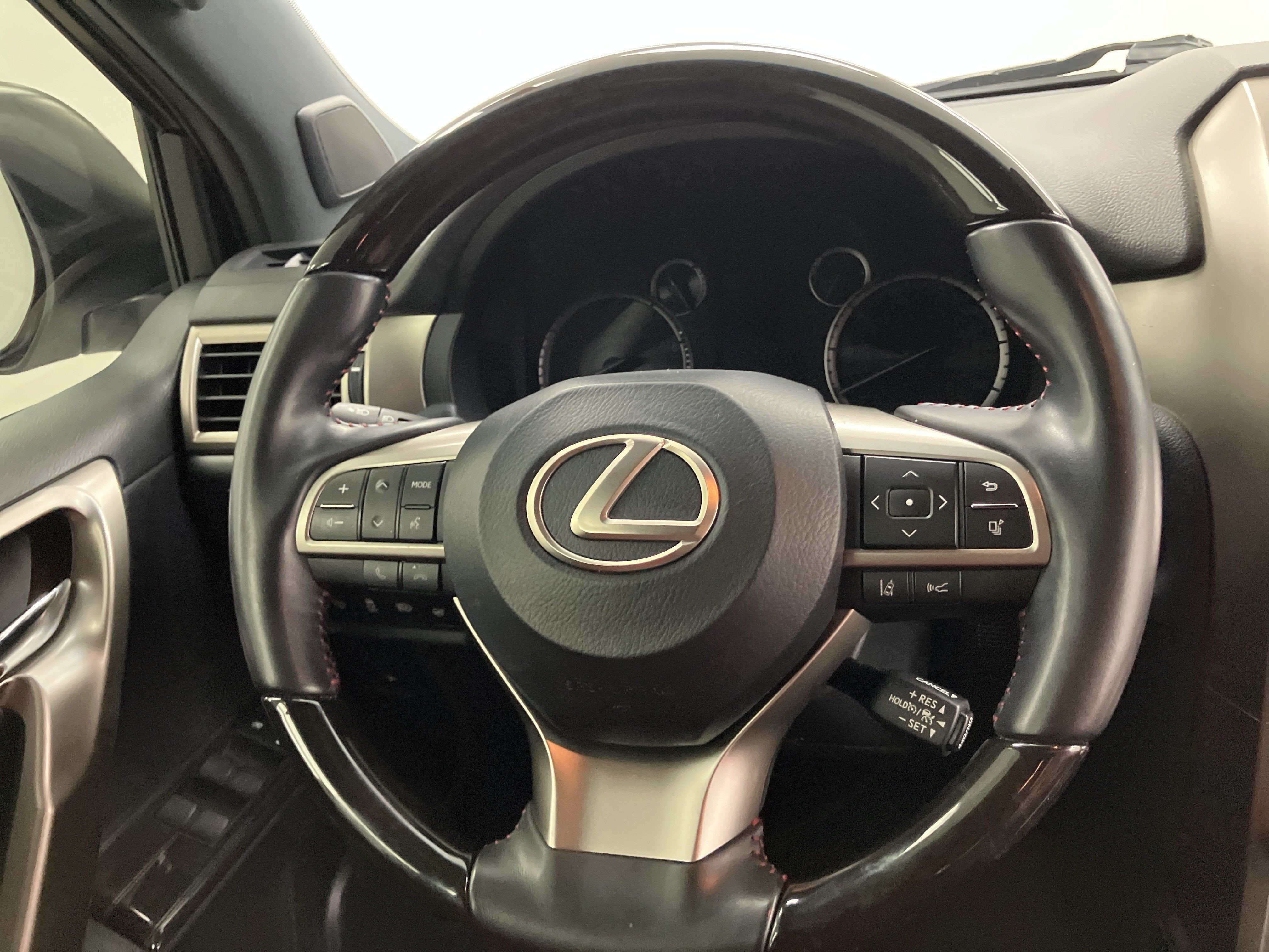 2021 Lexus GX GX 460 Premium