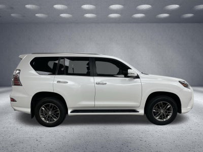 2021 Lexus GX GX 460 Premium