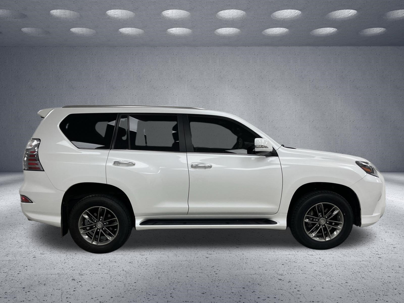 2021 Lexus GX GX 460 Premium