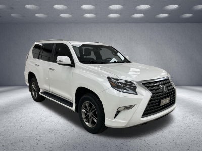 2021 Lexus GX GX 460 Premium