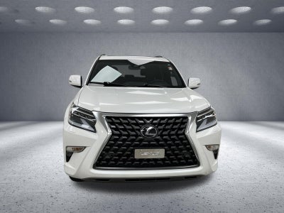 2021 Lexus GX GX 460 Premium