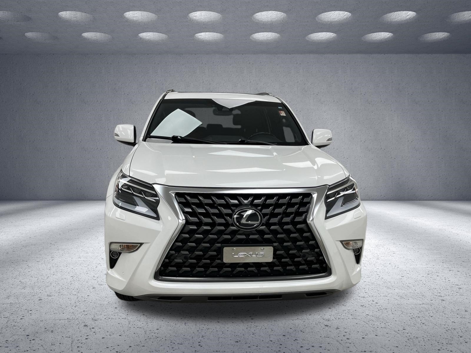 2021 Lexus GX GX 460 Premium