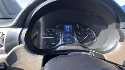 2018 Lexus GX GX 460 4WD