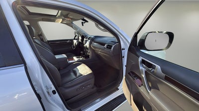 2018 Lexus GX GX 460 4WD