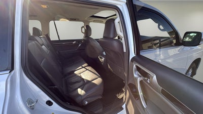 2018 Lexus GX GX 460 4WD