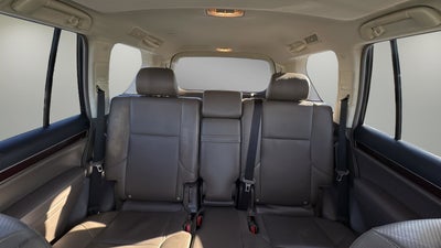 2018 Lexus GX GX 460 4WD
