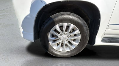 2018 Lexus GX GX 460 4WD