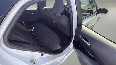 2023 Toyota Corolla Hatchback SE