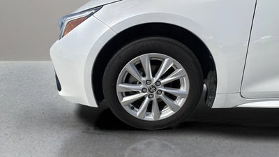 2023 Toyota Corolla Hatchback SE