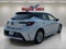 2023 Toyota Corolla Hatchback SE