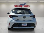 2023 Toyota Corolla Hatchback SE