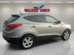 2012 Hyundai Tucson GLS