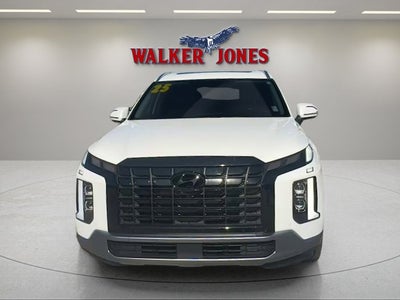 2025 Hyundai Palisade SEL Premium 7P